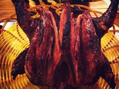 -海拉尔碳烤羊腿烤鸽子(吕营店)