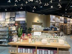 -MUJI无印良品(杭州万象城店)