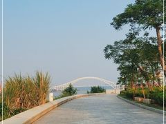 -芒洲湿地公园