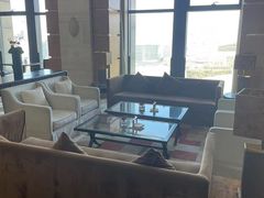 -济南喜来登酒店-盛宴自助西餐厅·综合自助