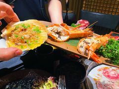 -西安浐灞艾美酒店·汉江餐厅·火锅