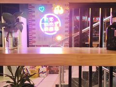 -老卜奎齐齐哈尔烤肉(人民东路店)