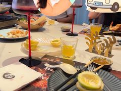 -黑木原精致料理·铁板烧