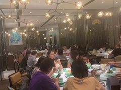 大堂-江南厨子·品苏杭(华润万象店)