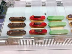 手指泡芙-王府半岛酒店·半岛精品店