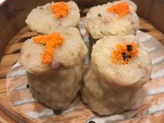-白天鹅宾馆-宏图府餐厅