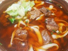 私房牛肉面中份-好嫂子(五里坨店)