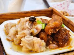 -广州酒家(昌岗地铁站店)