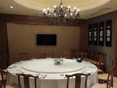 包厢-九妙坊(牡丹园店)