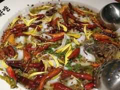 -太二酸菜鱼(永旺梦乐城店)