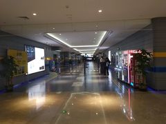 -博纳国际影城(南联IMAX店)