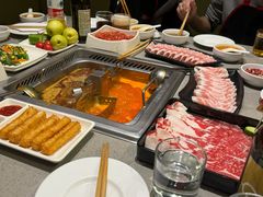 -海底捞火锅(铂澜大象城店)