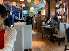 大堂-有喜屋·深夜食堂(北京西路店)
