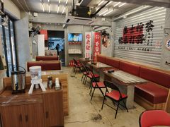 -孖记茶档·热腾茶餐(江南西plus店)
