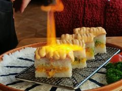 -Sushi Love 创意寿司(丽影广场店)