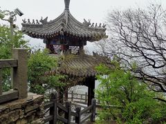 -青州市云门山风景区