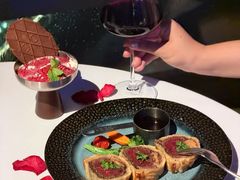 -天玑高空江景餐厅&酒吧Sky Secret Restaurant&Bar