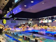 -SEA西雅图海鲜自助餐厅(海乐世界店)