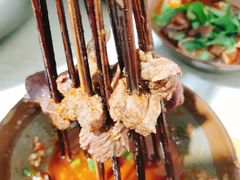 -老瓦房冷锅串串(文殊院店)