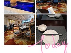 -博悦茶餐厅(文殊院店)