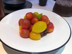-钳小柒·小龙虾蓝龙王烧烤夜宵(长寿路店)