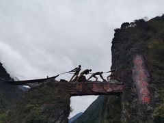 -神农溪纤夫文化旅游区