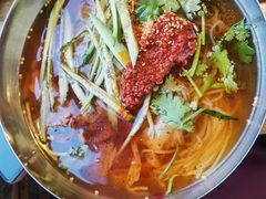 -平泽烤肉(锦水街店)