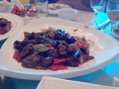 牛肉-北京广电国际酒店