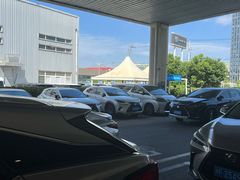 -上海东昌雷克萨斯(沪南路店)