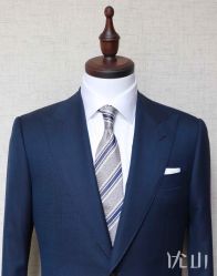-优山定制西服衬衫大衣(国贸店)