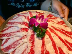-红鼎坊·老成都火锅(新南门店)