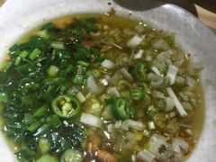 -香坝坝鲜鱼火锅(春熙路店)
