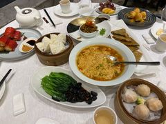 -丰鲤楼•闽南茶楼(仟禧汇店)