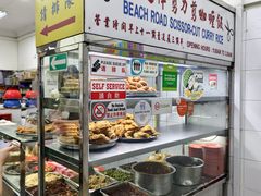 -美芝律剪刀剪咖喱饭