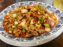 -徐鼎盛民间菜(城南家园店)