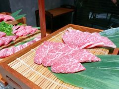-NIUAN牛庵·日式和牛烧肉(恒隆店)