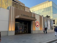 -Canada Goose加拿大鹅(北京三里屯太古里店)