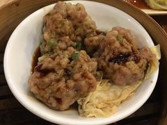 -添好运点心专门店(深水埗店)
