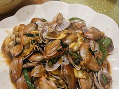 -南记食粥坊·宵夜大排档(南桂店)