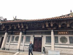 -晋江五店市传统文化旅游区