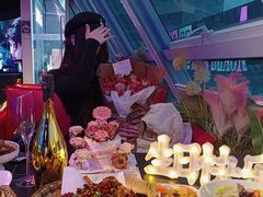 -粉墨特色菜·烧烤音乐酒馆