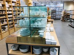 -MUJI无印良品(星光68广场店)
