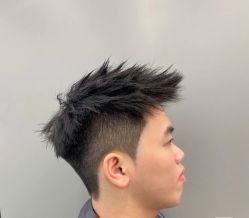 -icare美发沙龙
