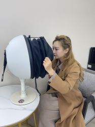 -天津健丽·去眼袋医疗美容机构