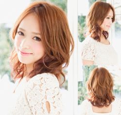 点击看大图 -雅仕 HAIR SALON 美发沙龙