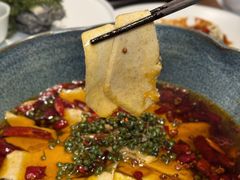 -菩提素素食餐厅(晶郦馆店)