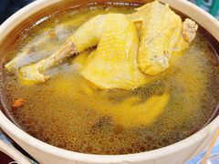 -阿金大白·上海菜馆(新天地店)
