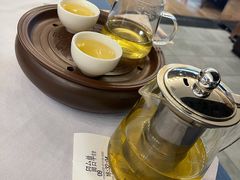 信阳毛尖-南棠馆粤菜坊(群光店)