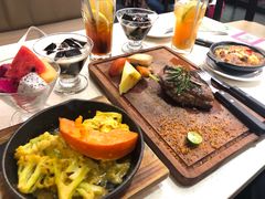 -和平馆·地道港澳茶餐厅(西门口店)