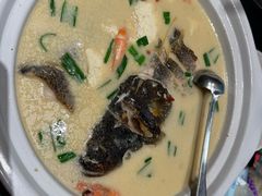 -梁家大院•农家菜(昆山会展中心店)